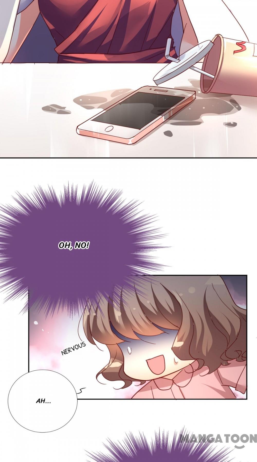 Read My Special One EN Manga Online