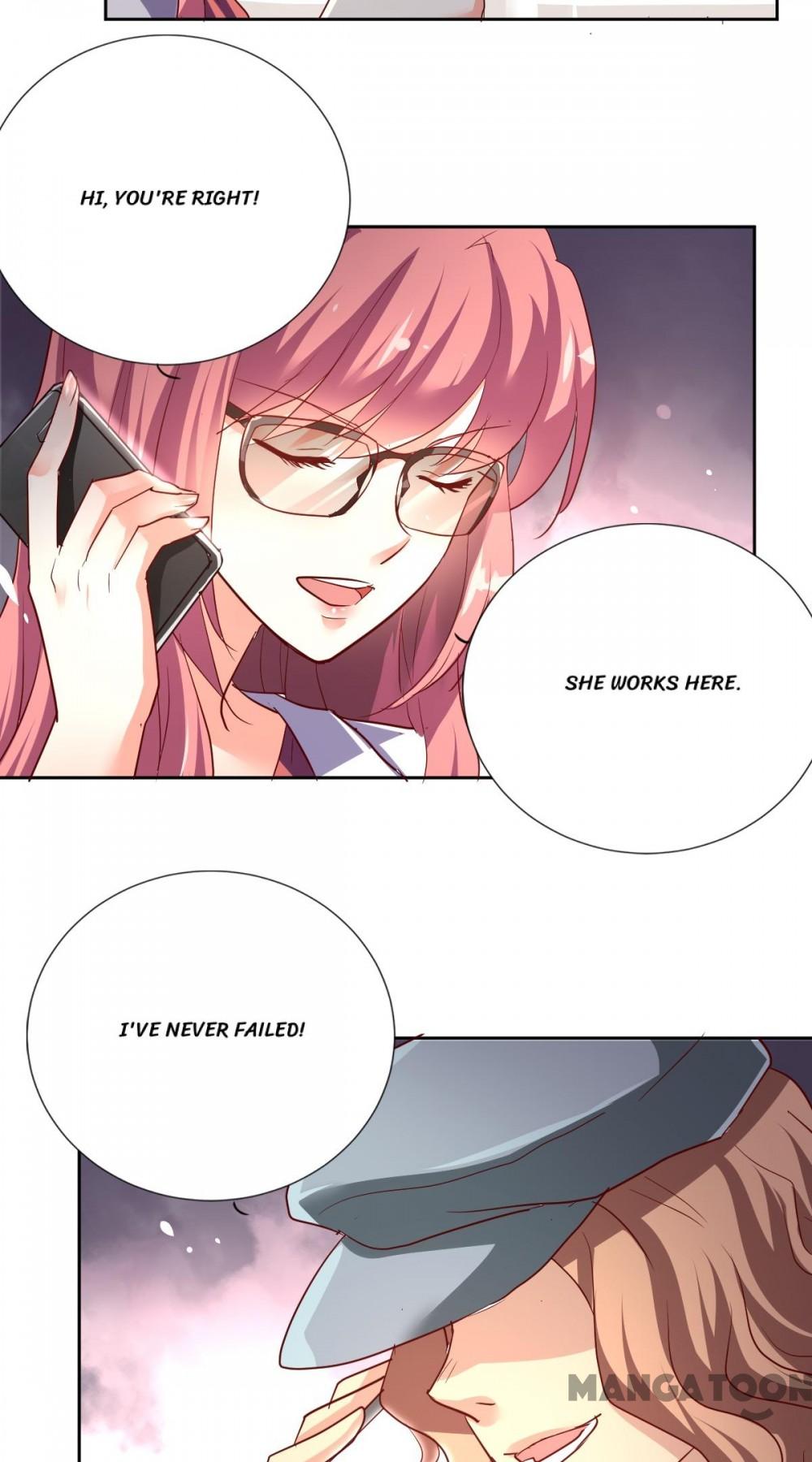 Read My Special One EN Manga Online