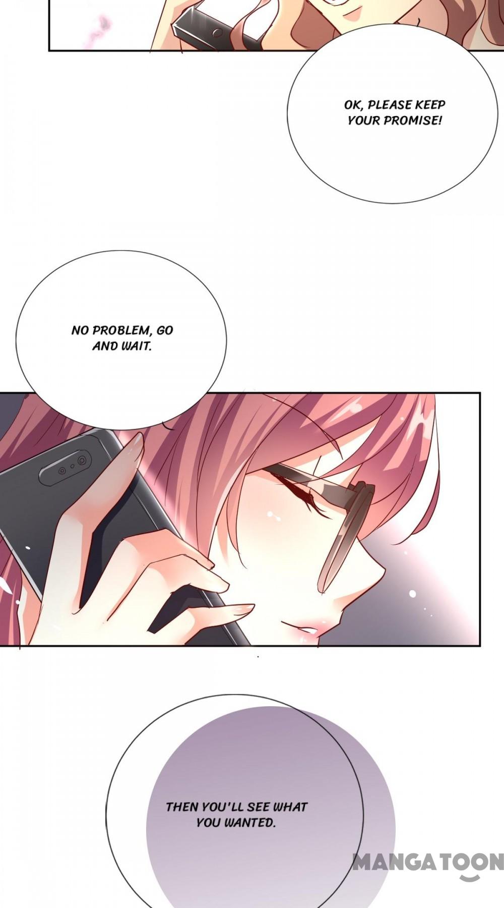 Read My Special One EN Manga Online
