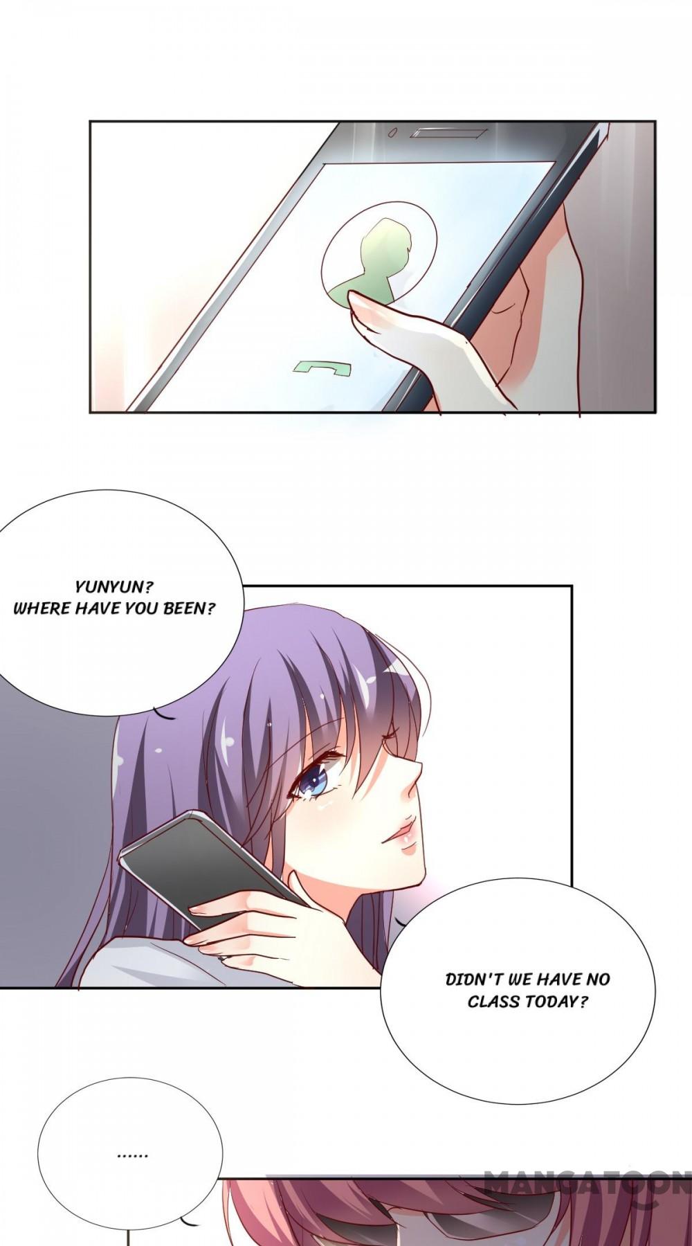Read My Special One EN Manga Online