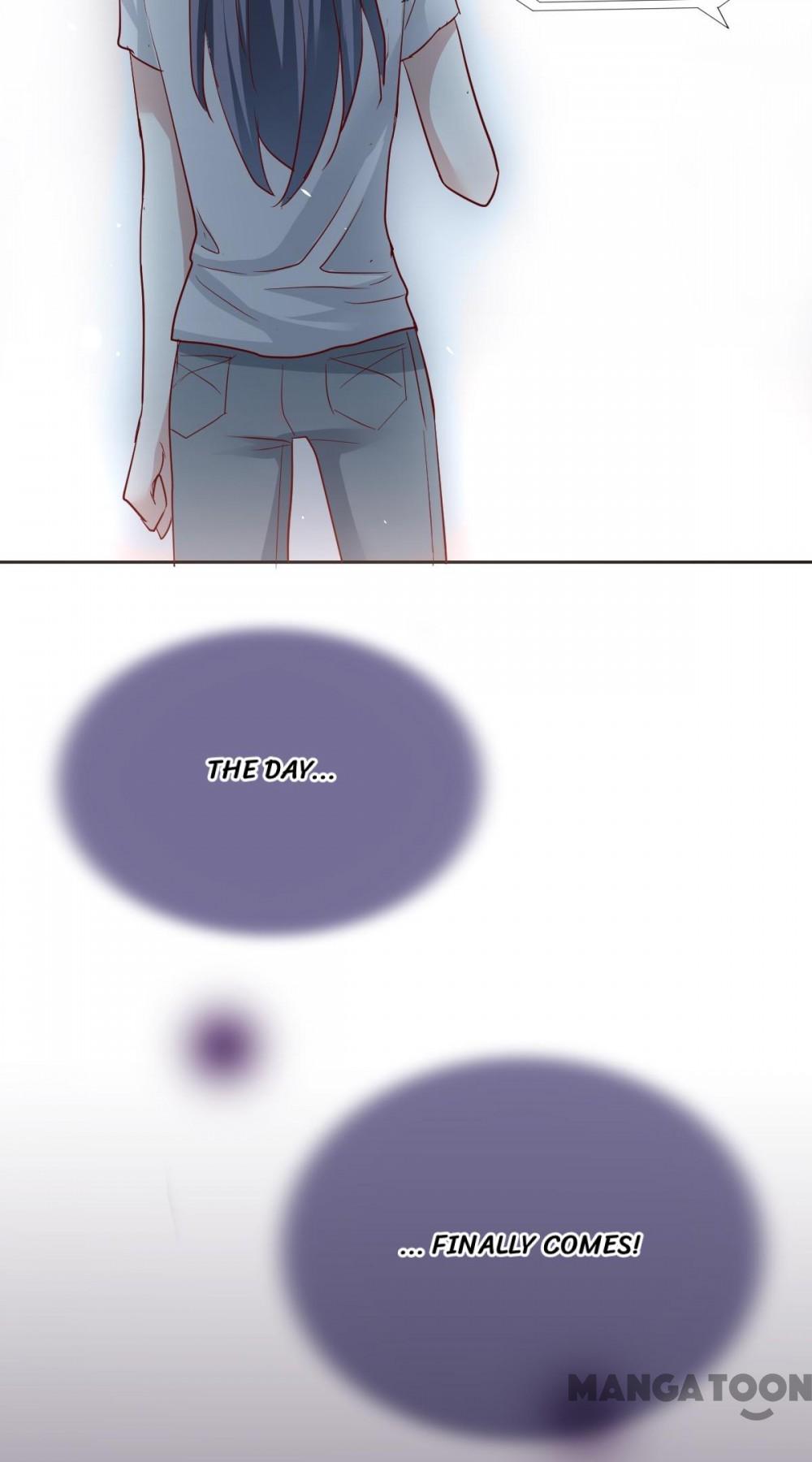Read My Special One EN Manga Online