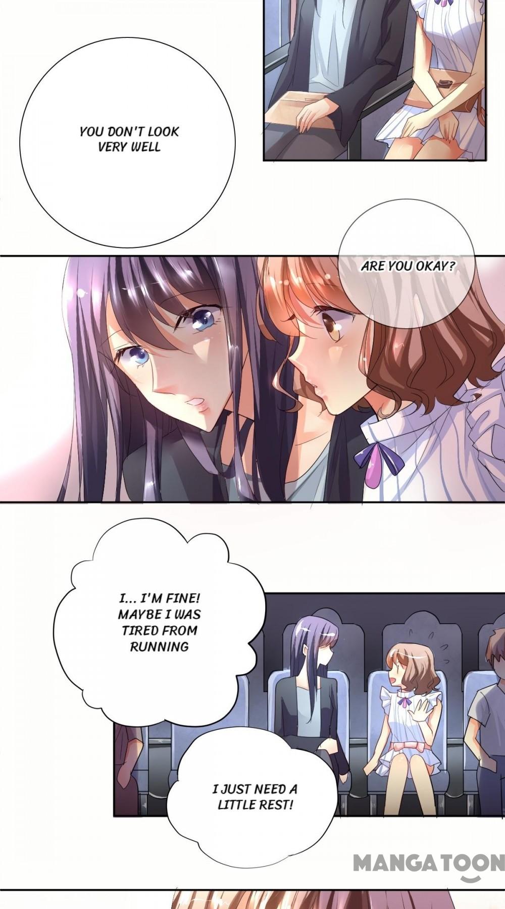 Read My Special One EN Manga Online