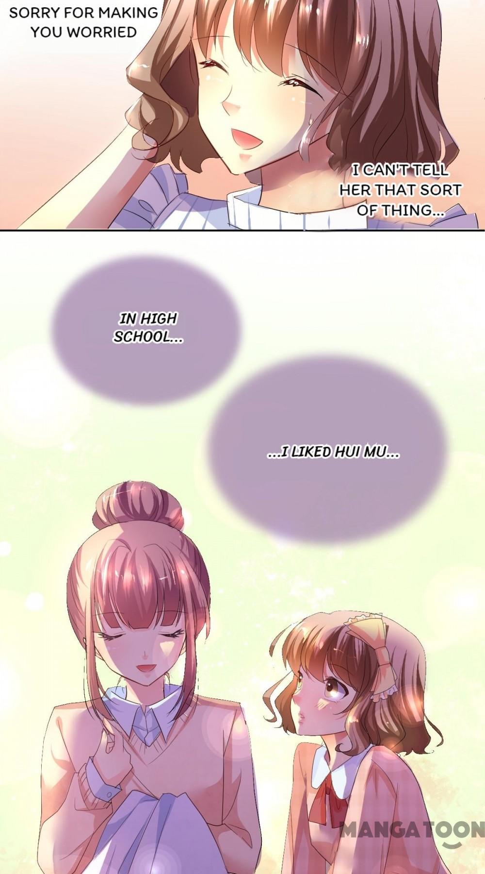 Read My Special One EN Manga Online