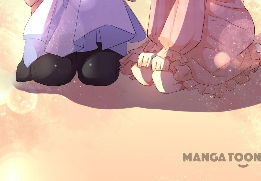 Read My Special One EN Manga Online