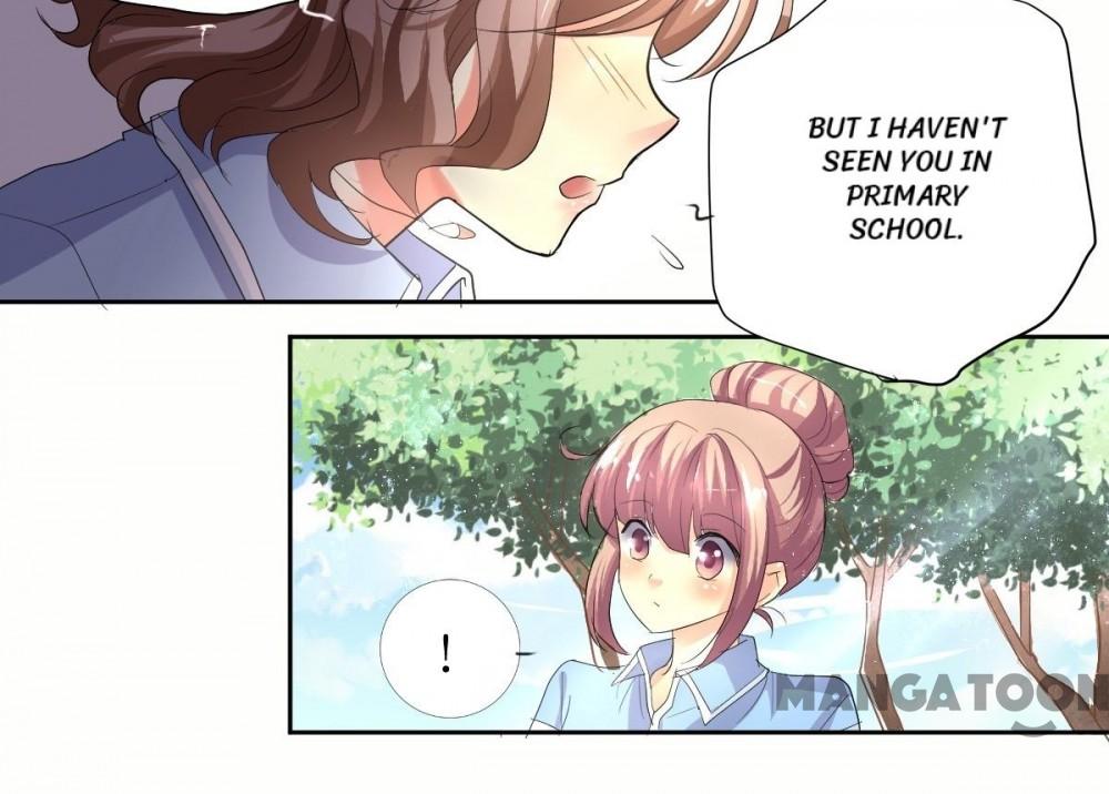 Read My Special One EN Manga Online
