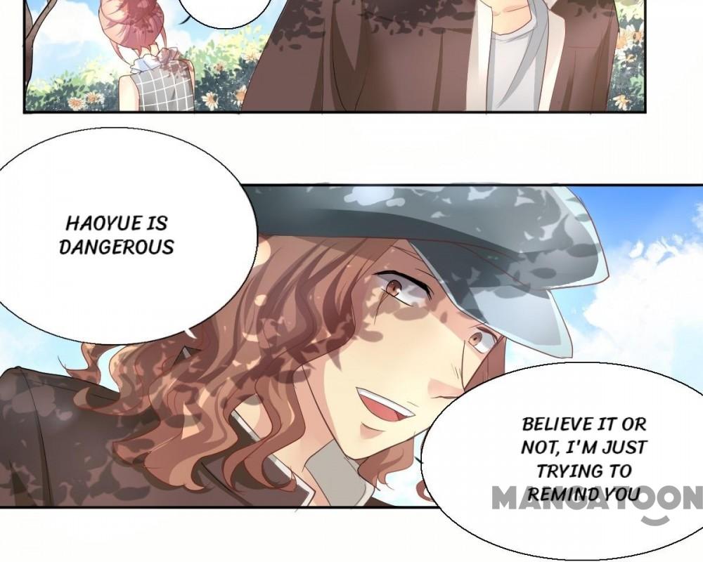 Read My Special One EN Manga Online