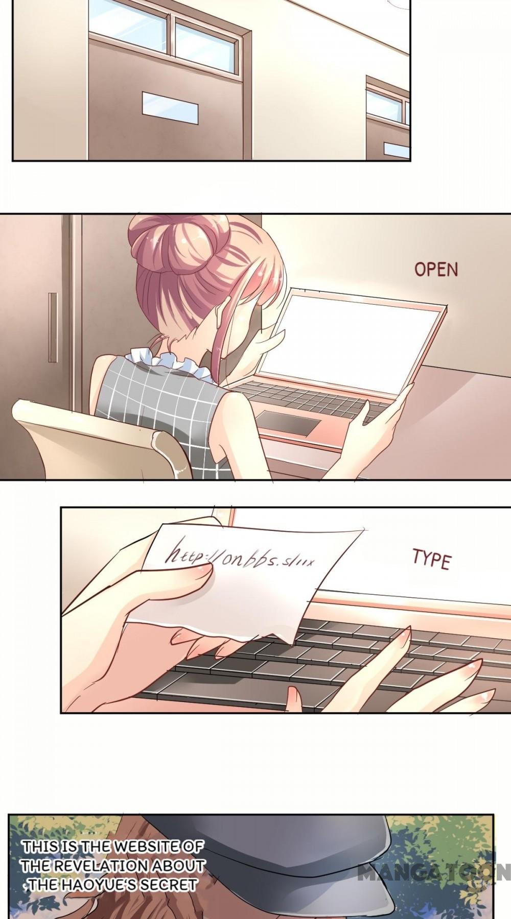 Read My Special One EN Manga Online