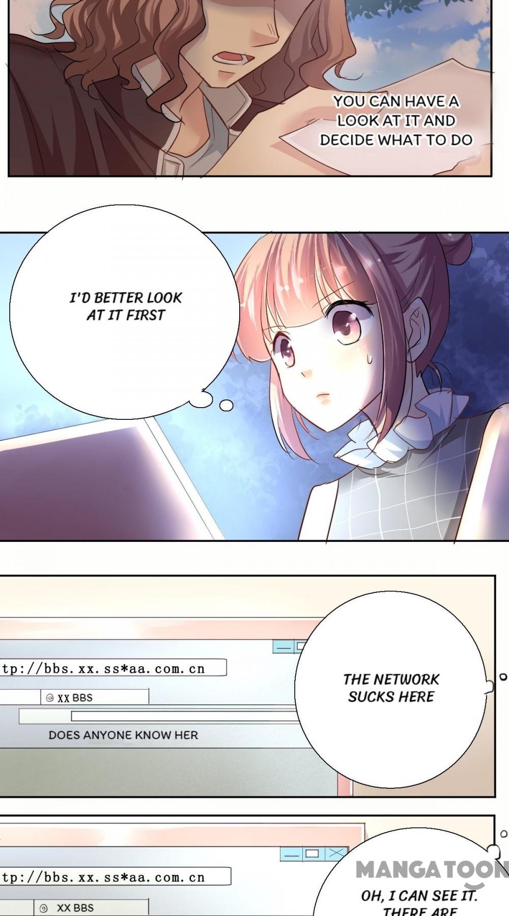 Read My Special One EN Manga Online