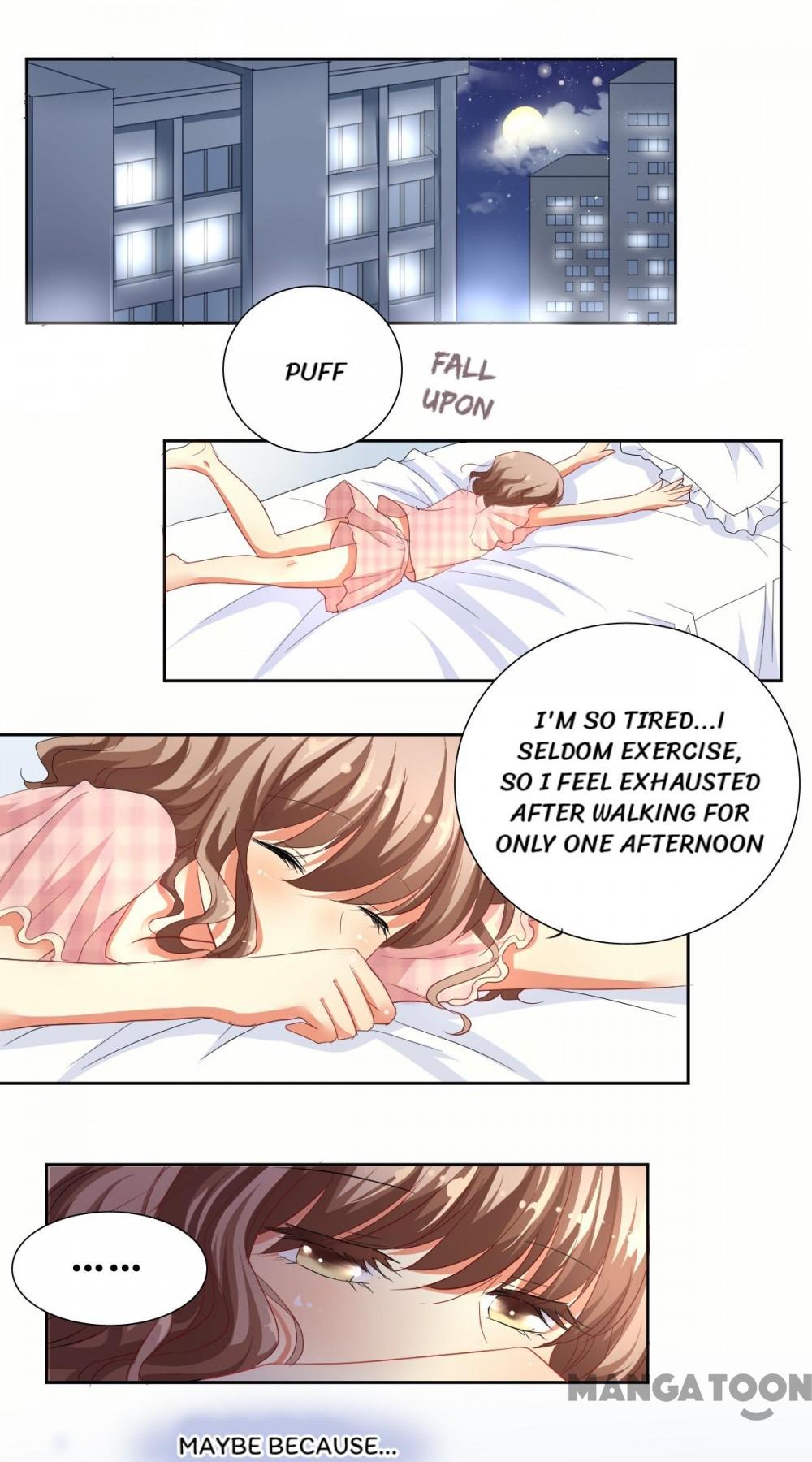 Read My Special One EN Manga Online