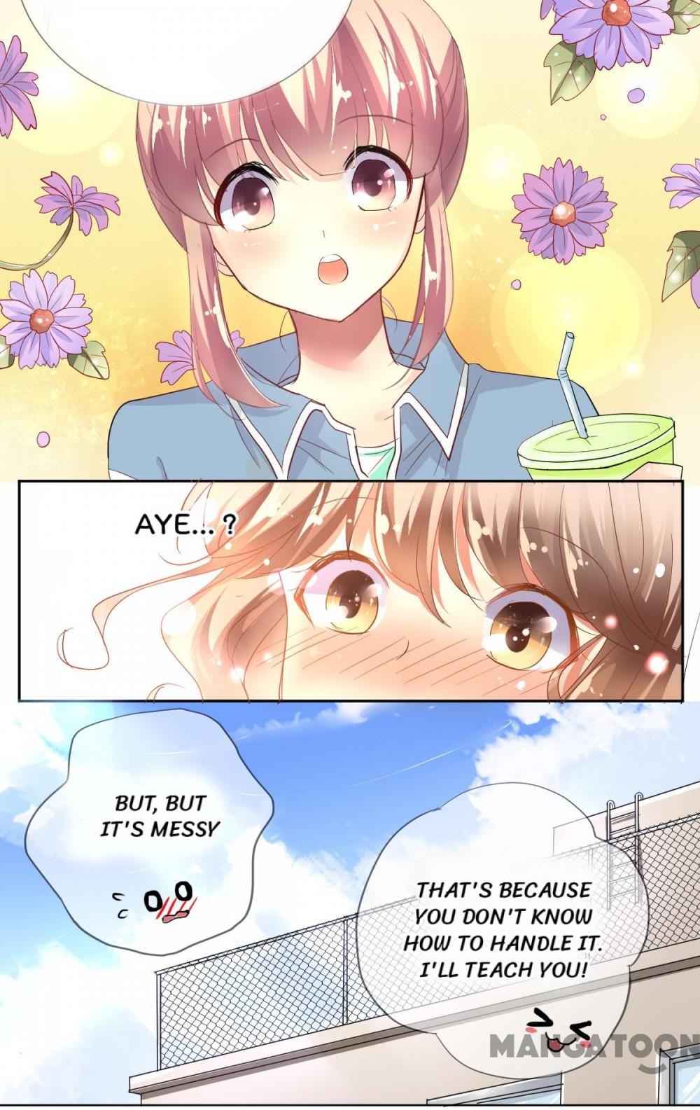 Read My Special One EN Manga Online