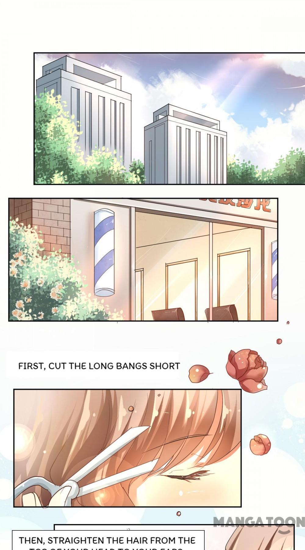Read My Special One EN Manga Online