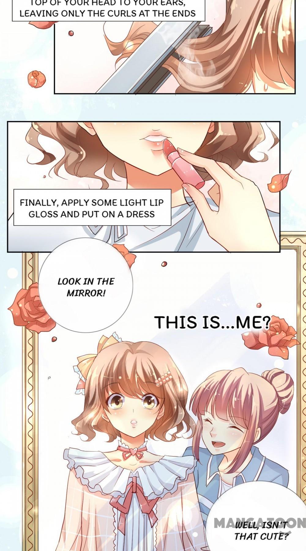 Read My Special One EN Manga Online