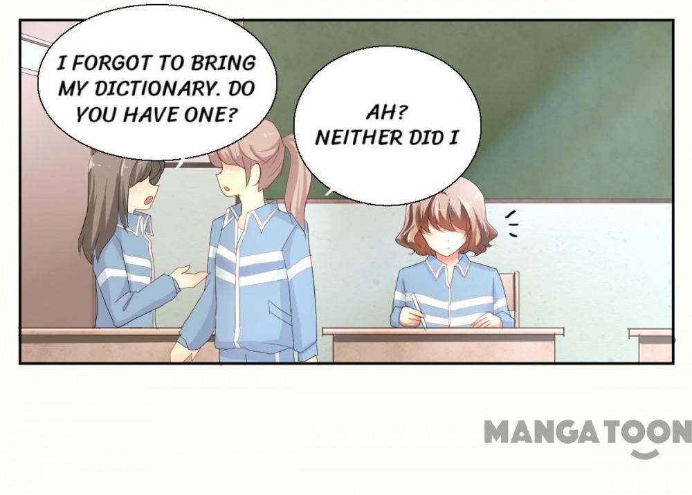 Read My Special One EN Manga Online
