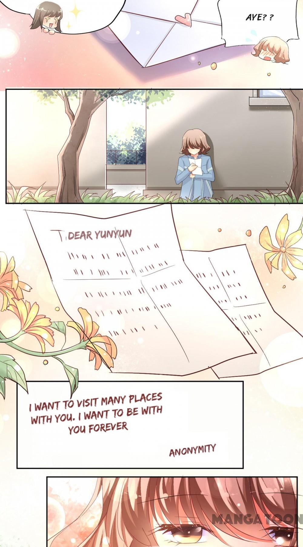 Read My Special One EN Manga Online