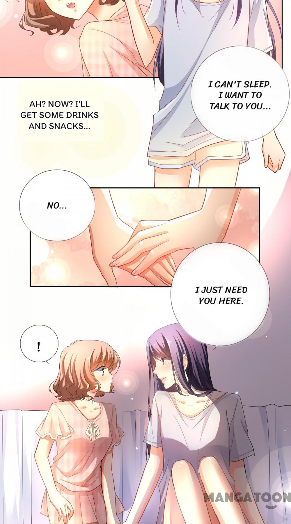 Read My Special One EN Manga Online