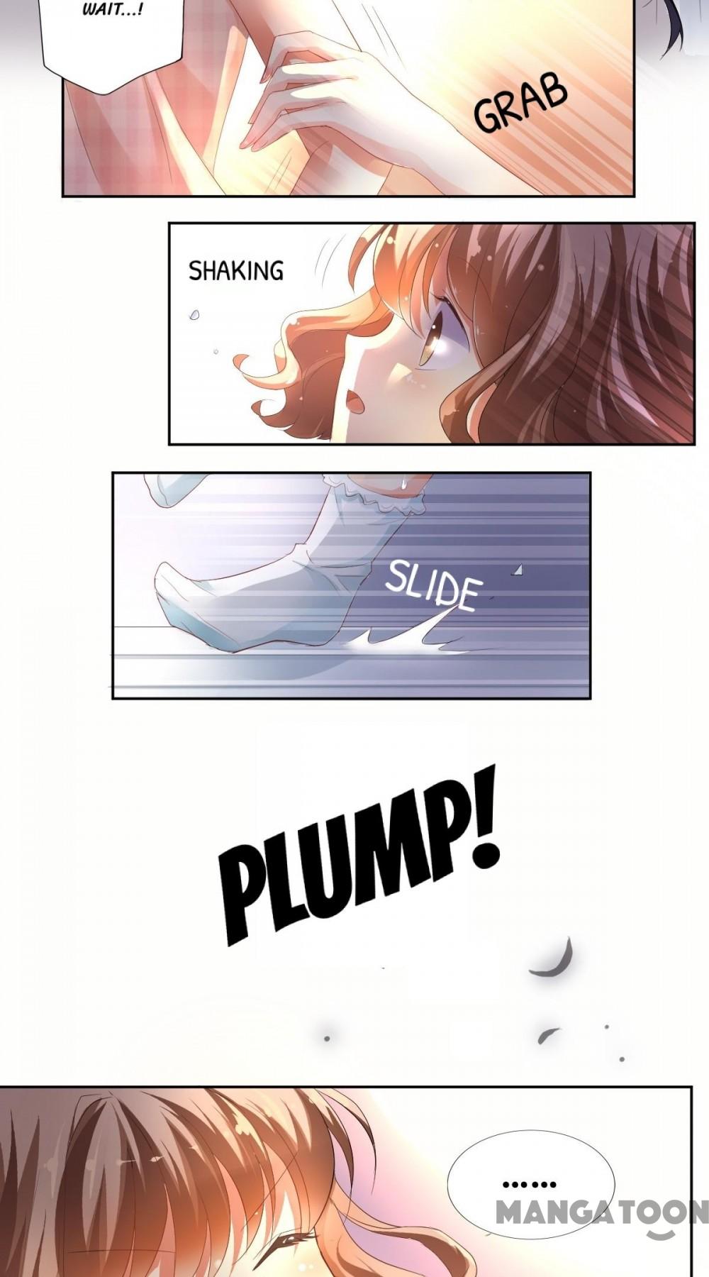 Read My Special One EN Manga Online