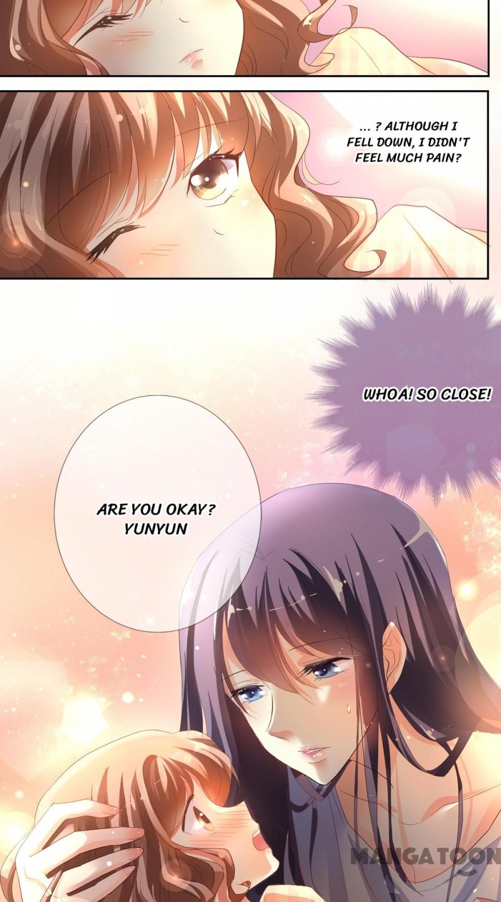 Read My Special One EN Manga Online