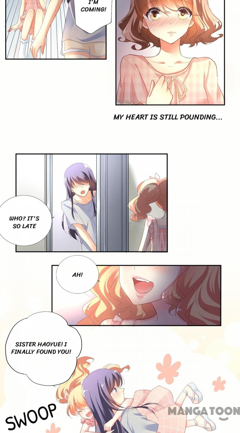 Read My Special One EN Manga Online