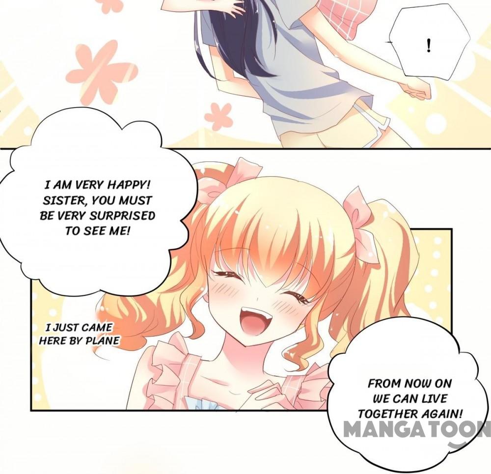 Read My Special One EN Manga Online