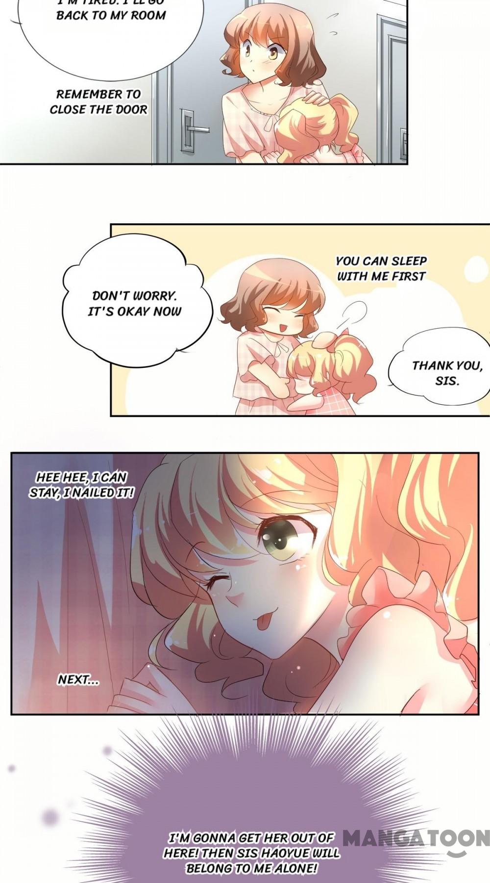 Read My Special One EN Manga Online