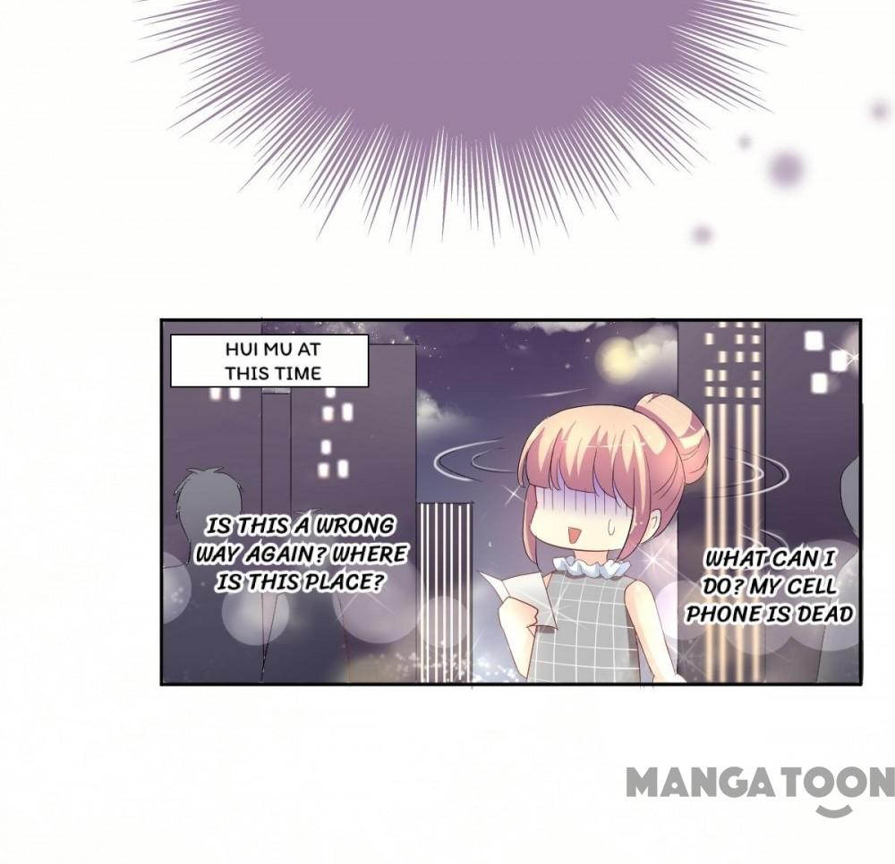 Read My Special One EN Manga Online