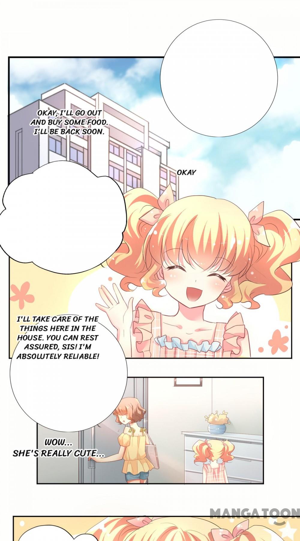Read My Special One EN Manga Online