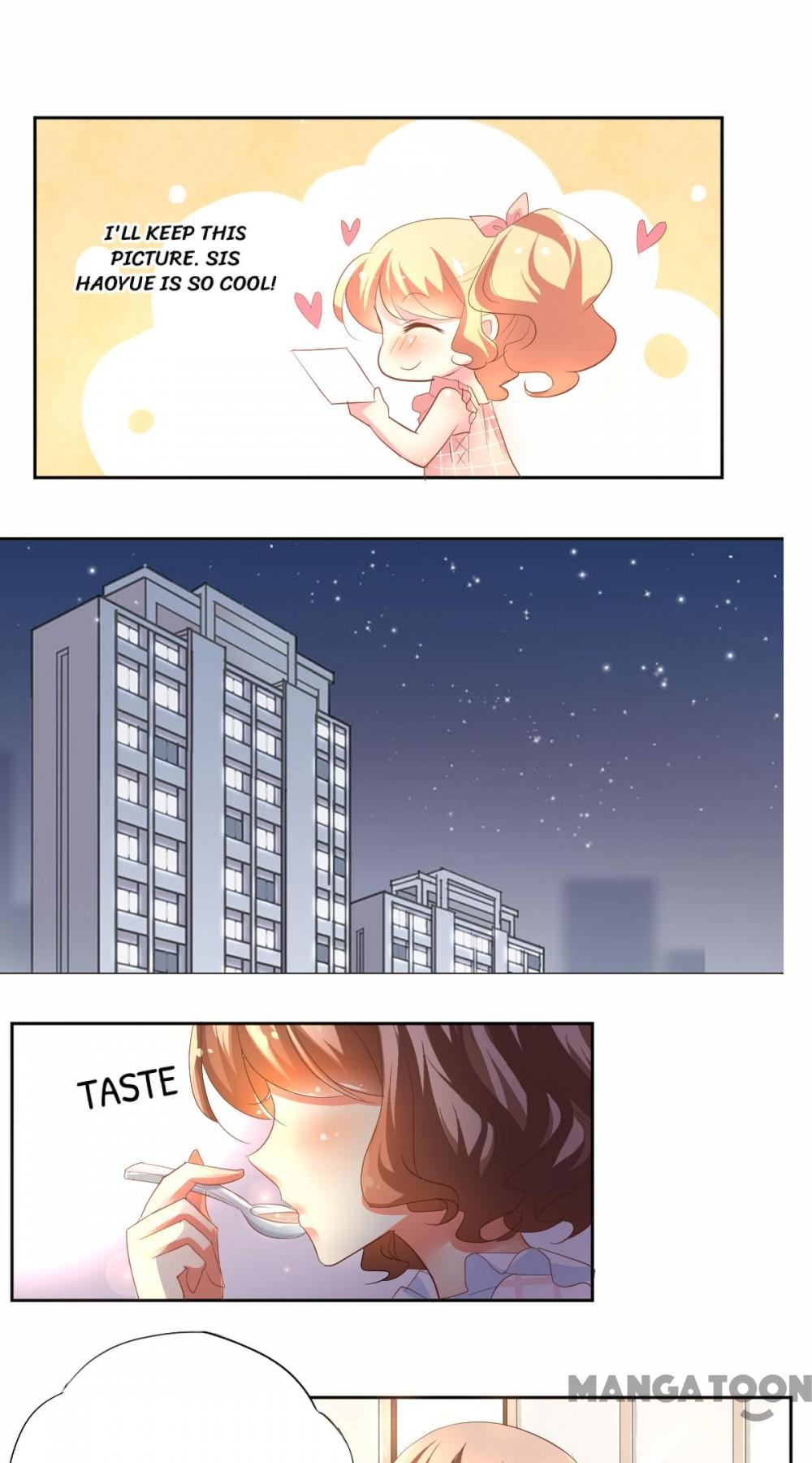 Read My Special One EN Manga Online