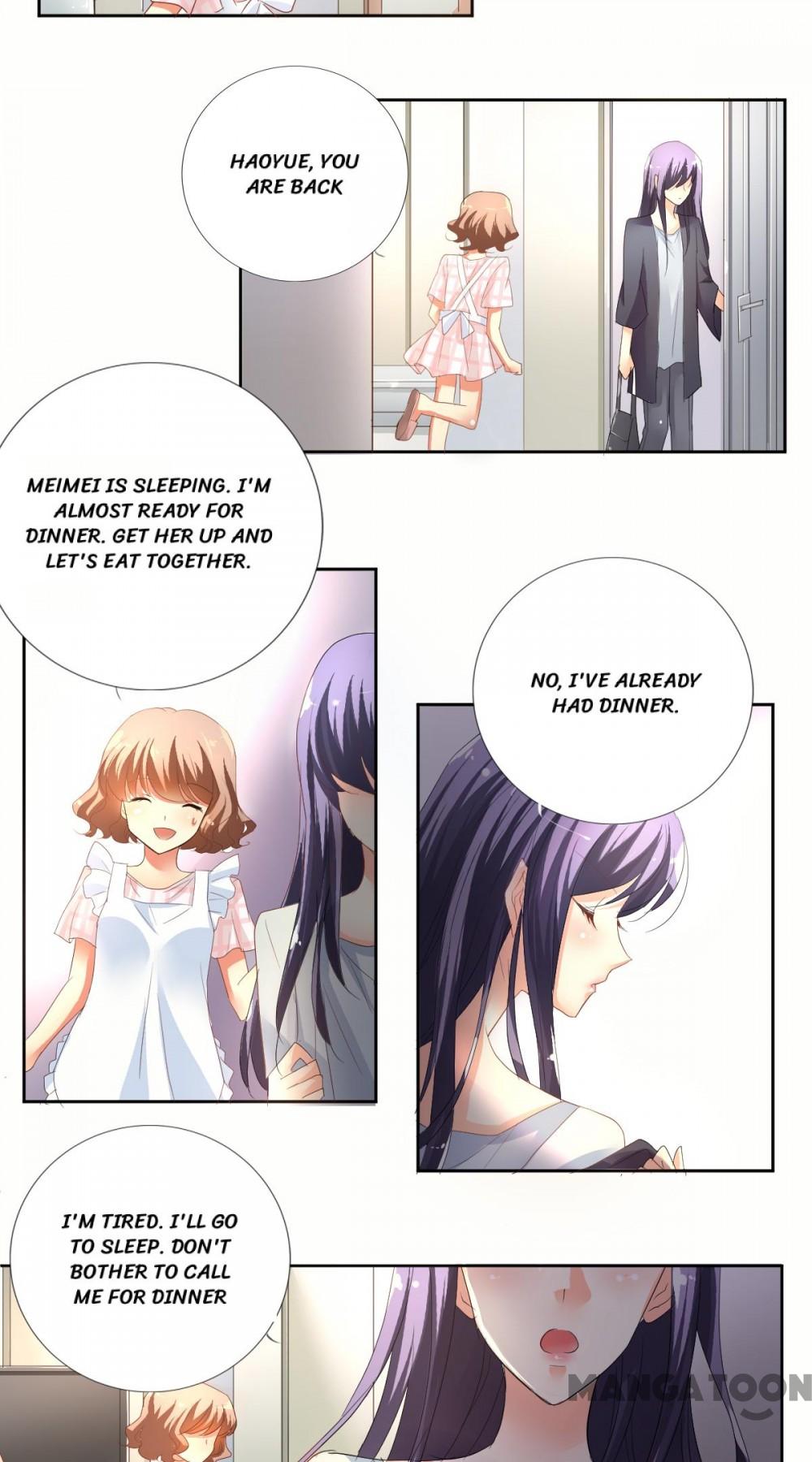 Read My Special One EN Manga Online