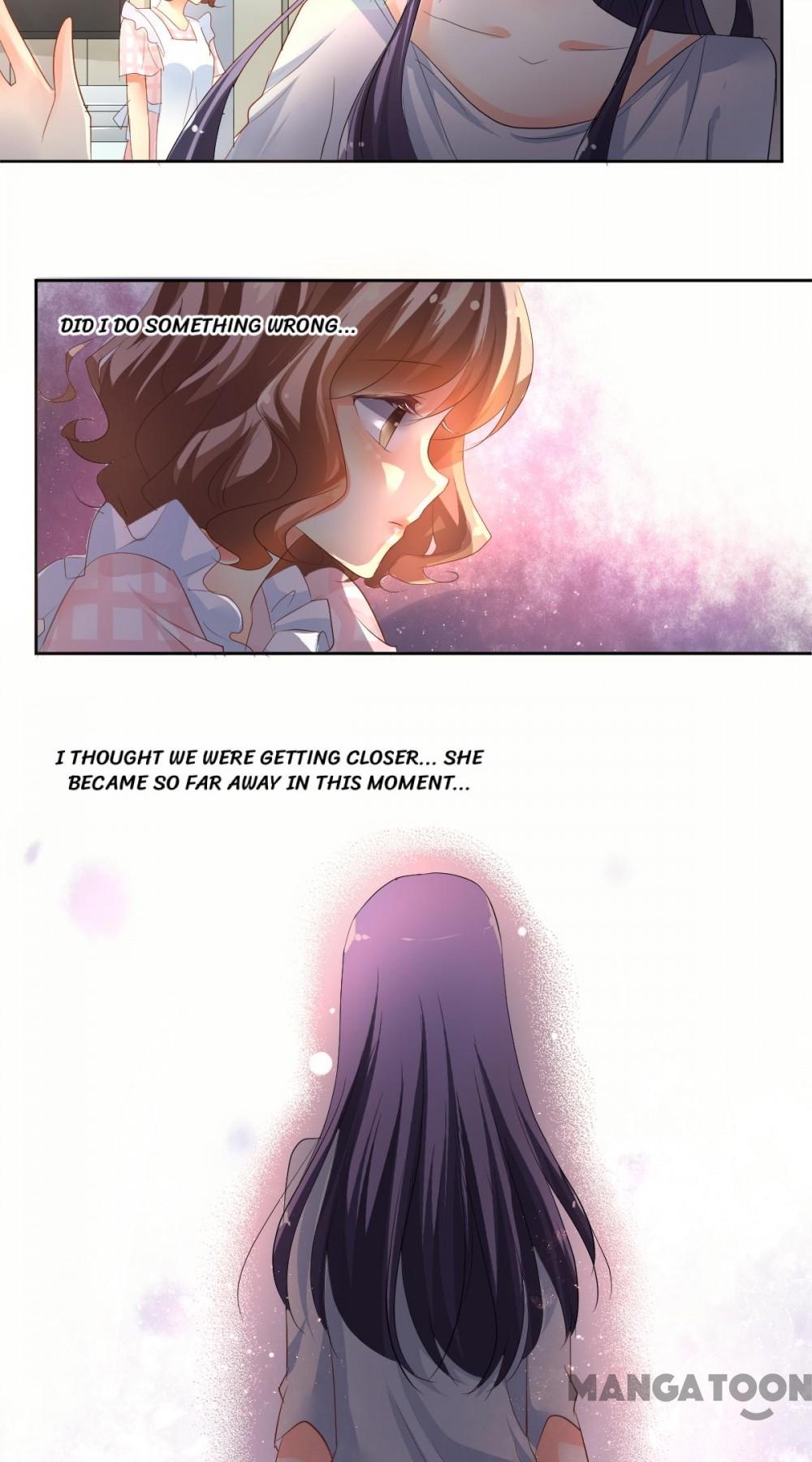Read My Special One EN Manga Online
