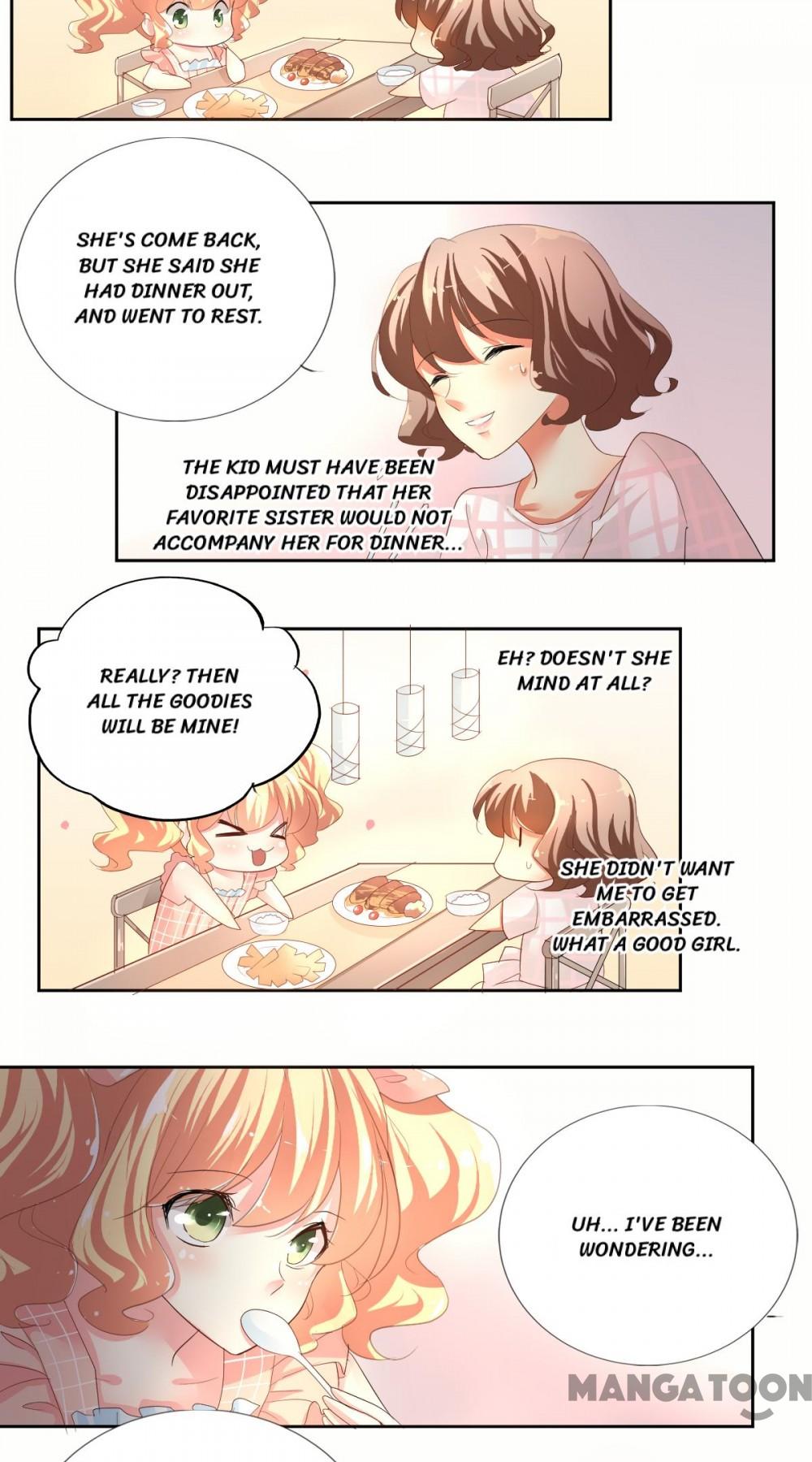Read My Special One EN Manga Online