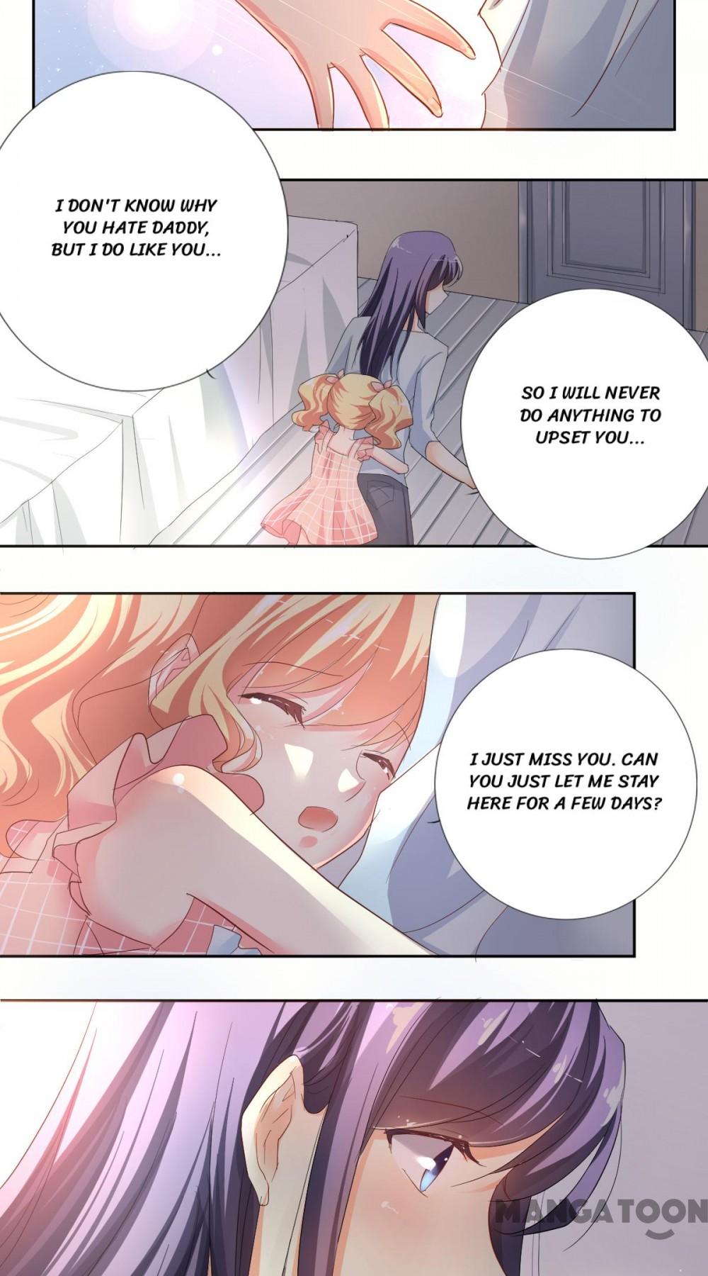 Read My Special One EN Manga Online