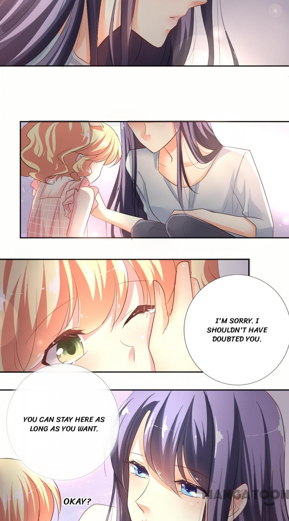 Read My Special One EN Manga Online