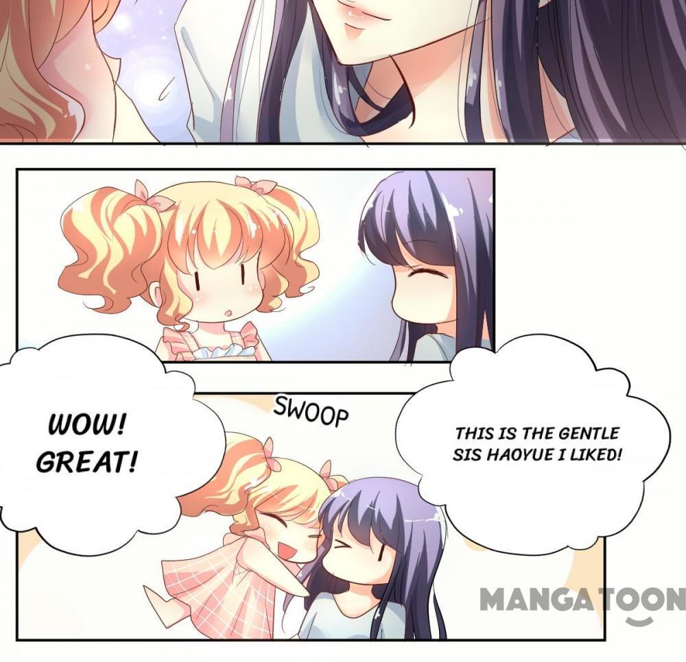 Read My Special One EN Manga Online