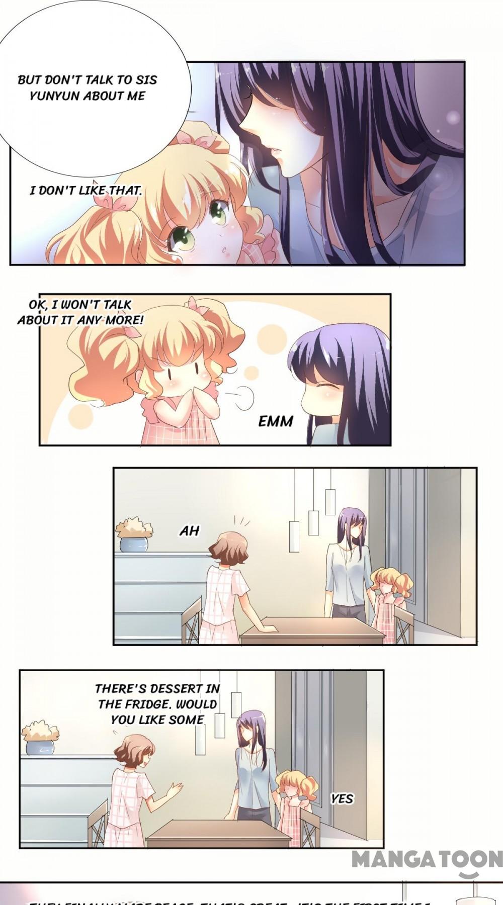 Read My Special One EN Manga Online