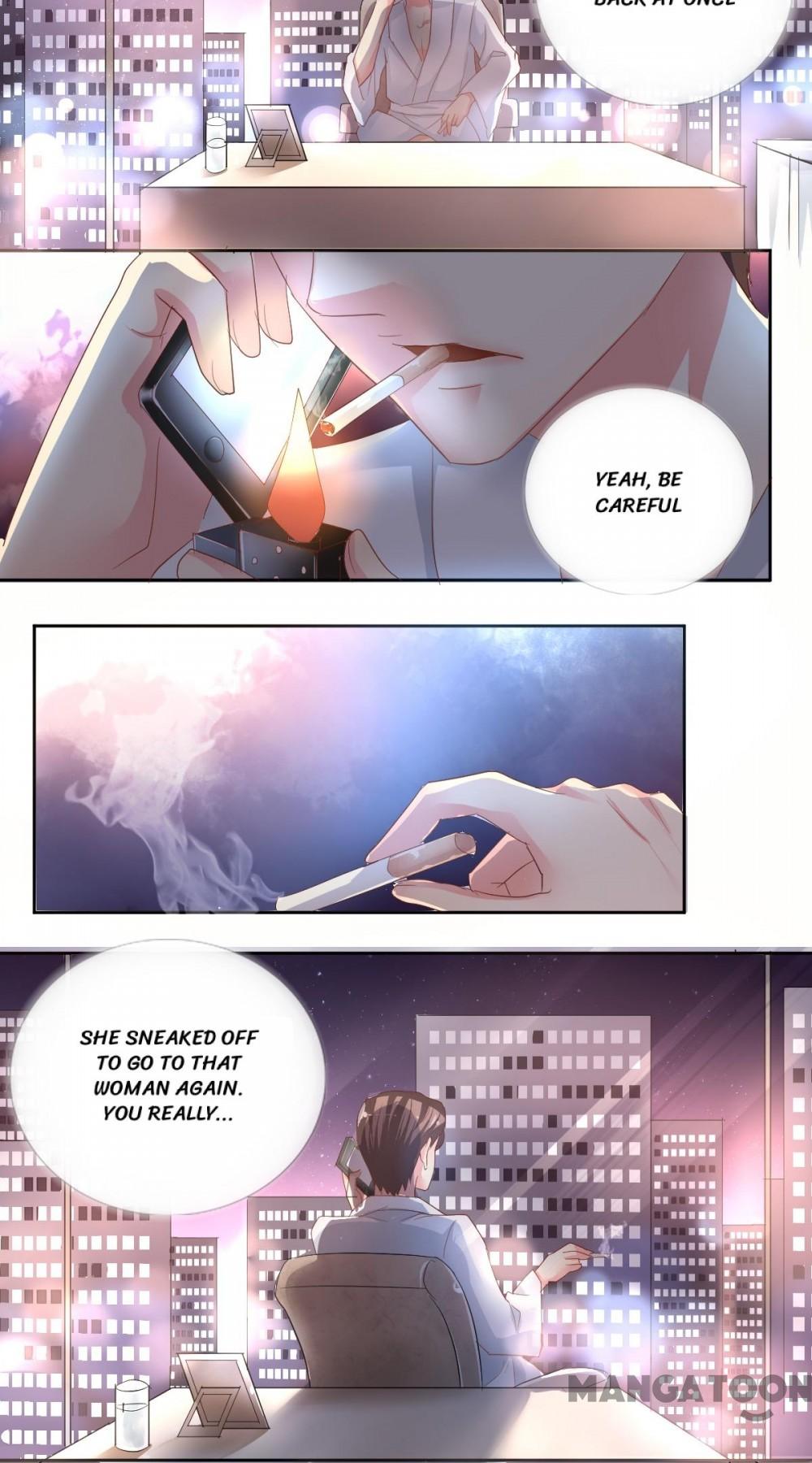 Read My Special One EN Manga Online