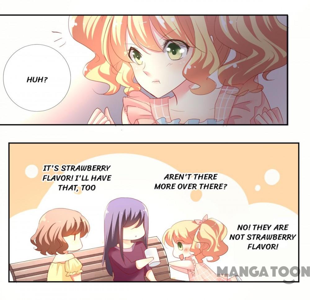 Read My Special One EN Manga Online