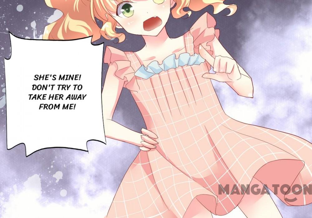 Read My Special One EN Manga Online