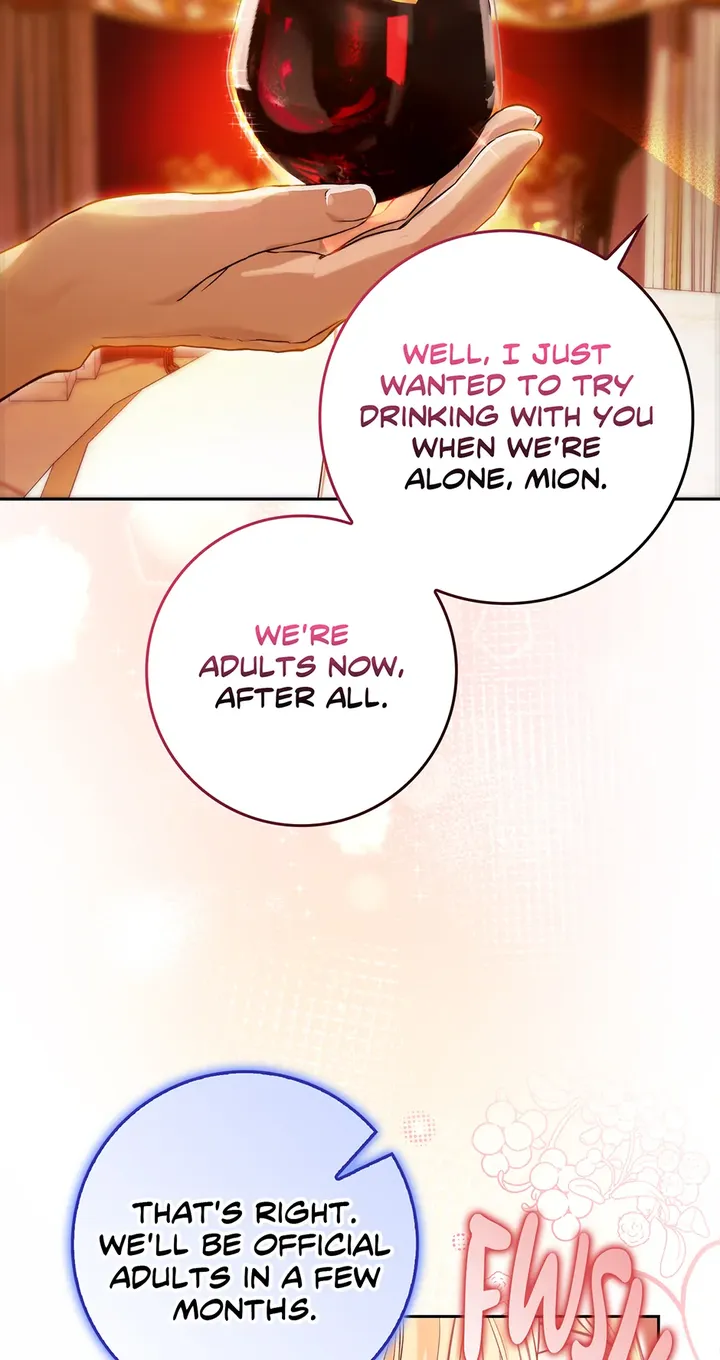 Read My Wish Is Two Separate Beds EN Manga Online