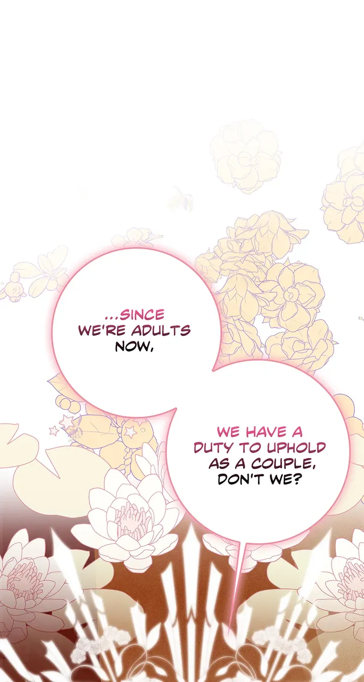 Read My Wish Is Two Separate Beds EN Manga Online