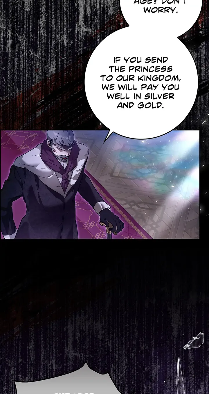 Read My Wish Is Two Separate Beds EN Manga Online