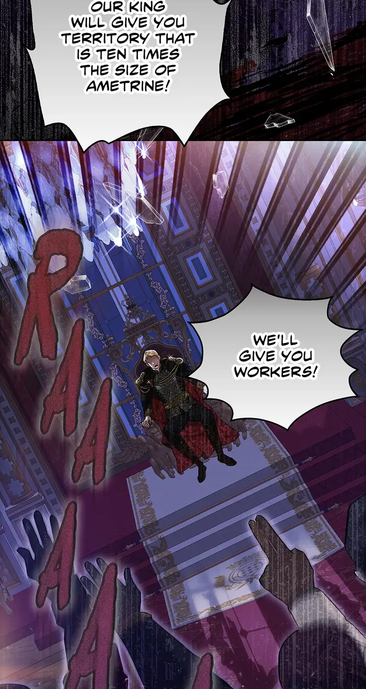 Read My Wish Is Two Separate Beds EN Manga Online