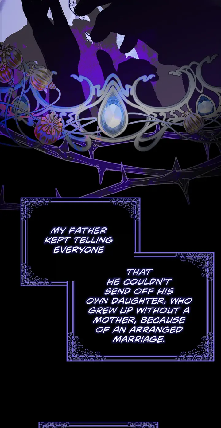 Read My Wish Is Two Separate Beds EN Manga Online