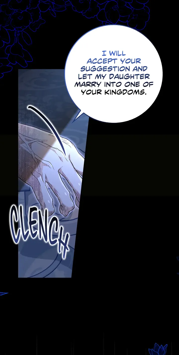 Read My Wish Is Two Separate Beds EN Manga Online
