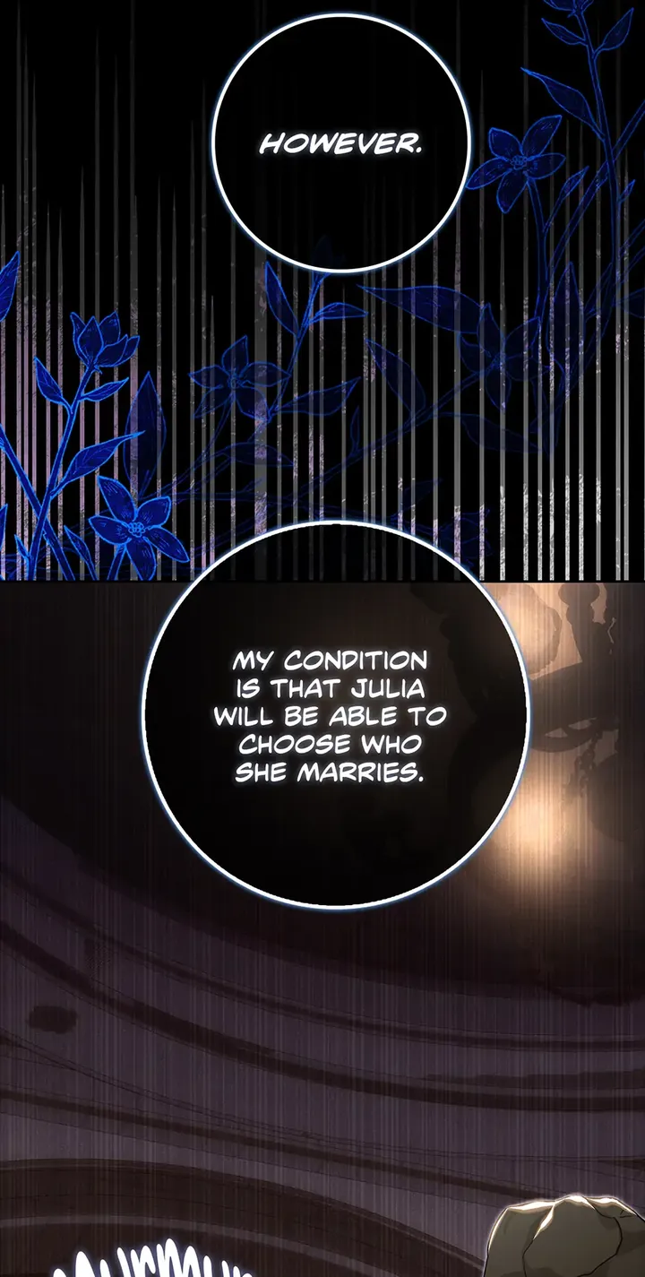 Read My Wish Is Two Separate Beds EN Manga Online