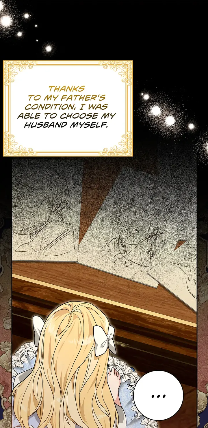 Read My Wish Is Two Separate Beds EN Manga Online
