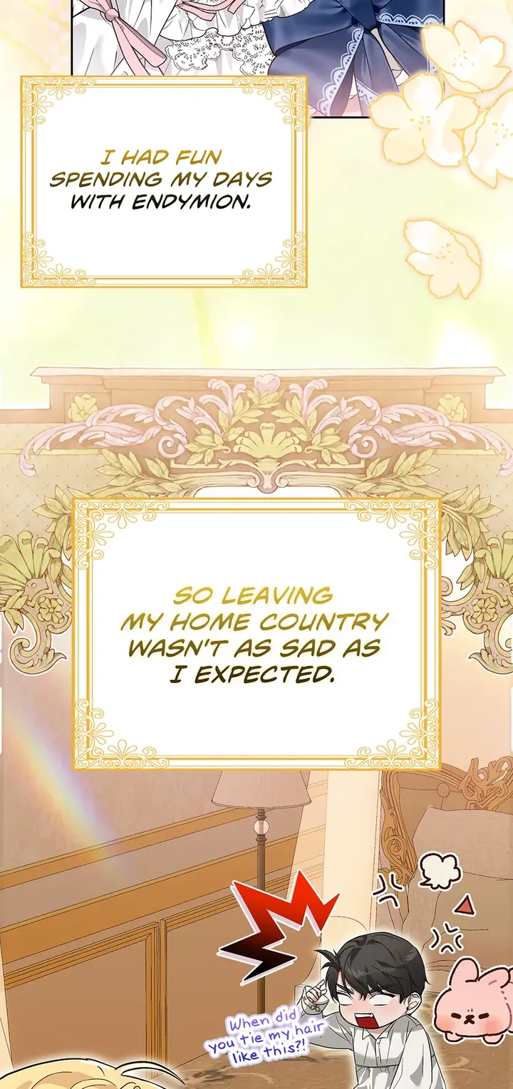 Read My Wish Is Two Separate Beds EN Manga Online