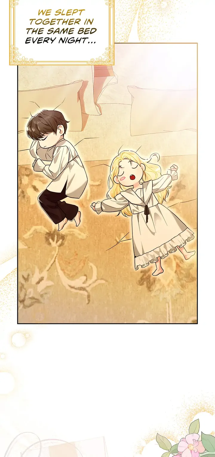 Read My Wish Is Two Separate Beds EN Manga Online