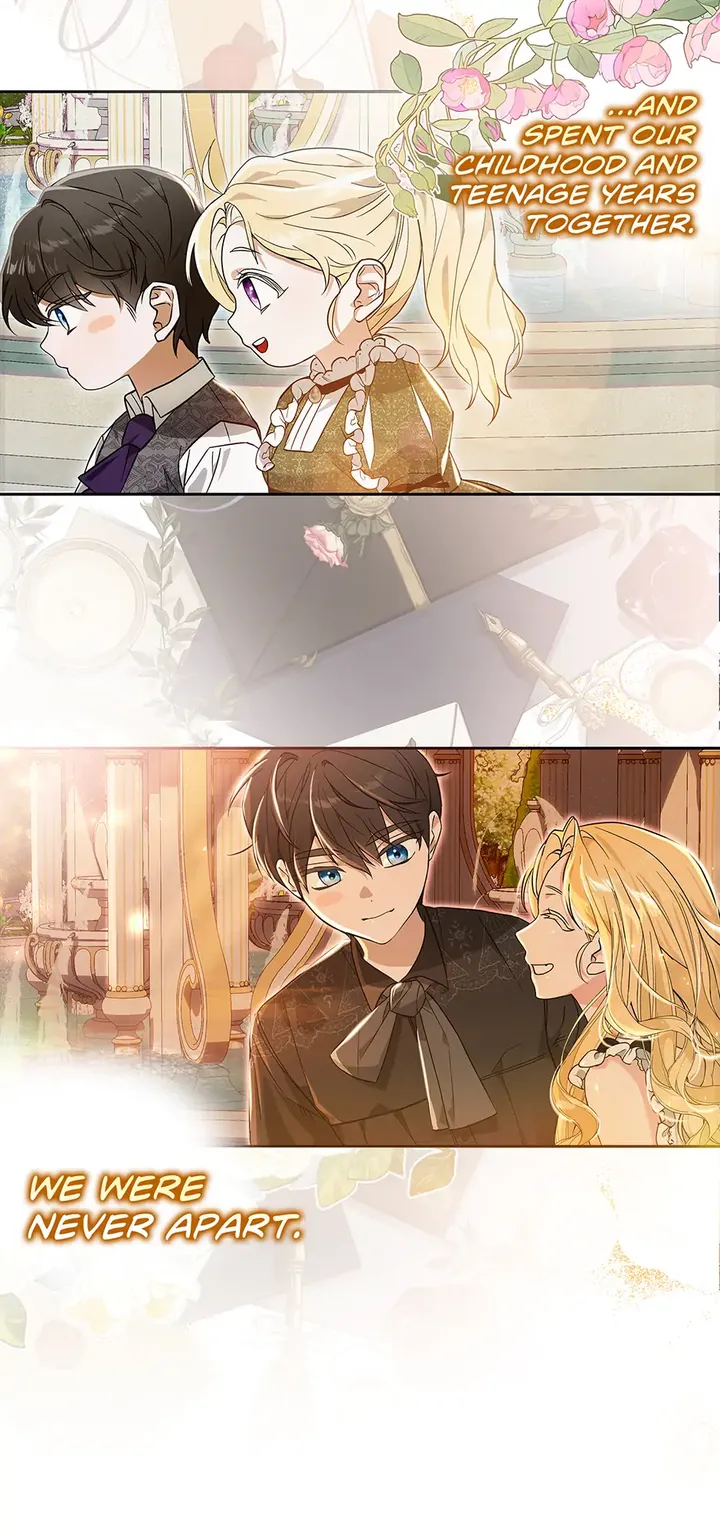 Read My Wish Is Two Separate Beds EN Manga Online