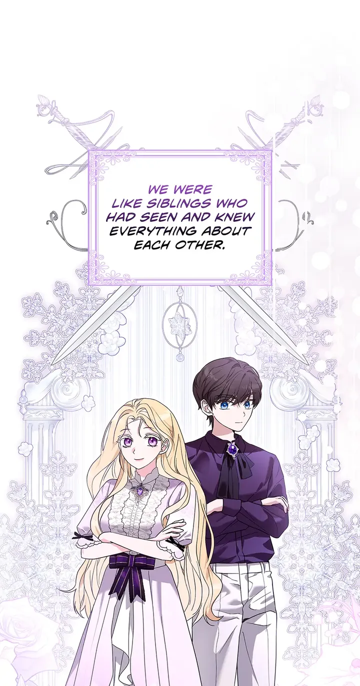 Read My Wish Is Two Separate Beds EN Manga Online