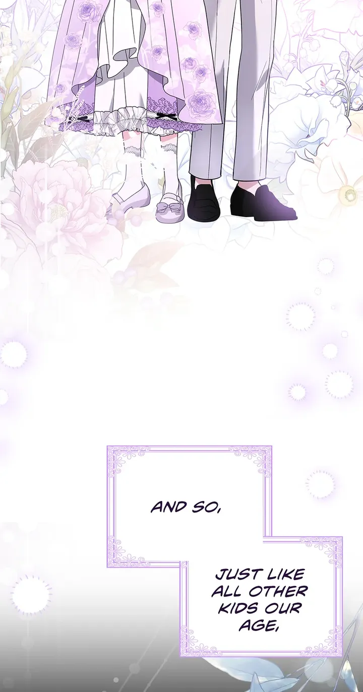 Read My Wish Is Two Separate Beds EN Manga Online